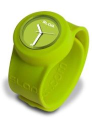 Zegarek SLAP Regular II Green