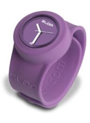 Zegarek SLAP Regular II Purple