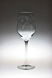 Kieliszki do białego wina