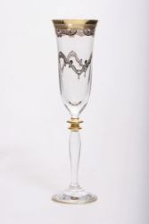 Kieliszki do szampana