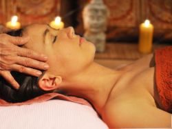Tajski Masaż Olejkami Aromatycznymi
