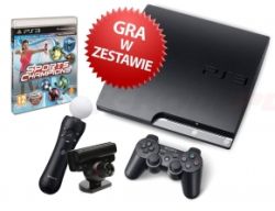 Konsola  Sony PlayStation 3