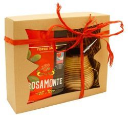 Yerba Mate Zestaw prezentowy 1