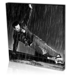 Obraz z Twojego zdjęcia - Sin City