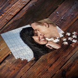 Puzzle z Twojego zdjęcia