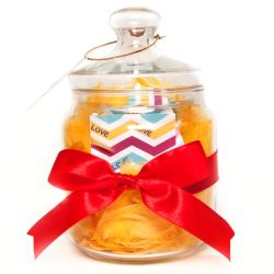 Słój życzeń: Cytaty o miłości