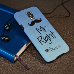 Etui na telefon - Mr Right