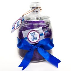 Słój życzeń: Kupony Randkowe