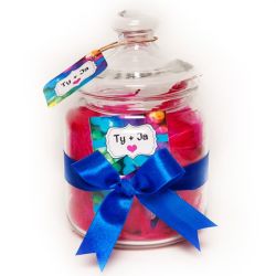 Słój życzeń: Powinniśmy być razem