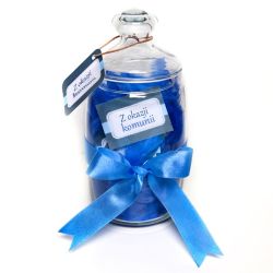 Słój życzeń: Z okazji Komunii