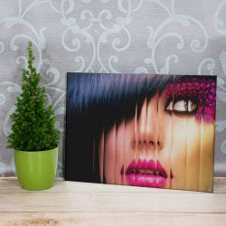 MDNA  - obraz na płótnie