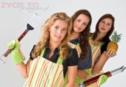 Otwarty kurs gotowania