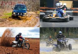 Pakiet za kierownicą