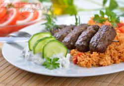 Kurs gotowania ? kuchnia bałkańska