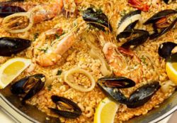 Kurs gotowania ? kuchnia hiszpa?ska