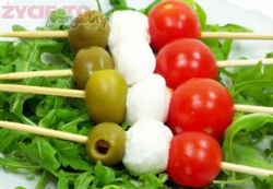 Kurs gotowania ? kuchnia włoska