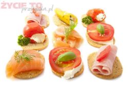 Kurs gotowania ? TAPAS